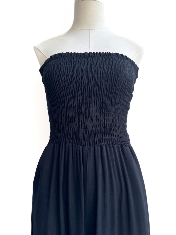Mono Palazo Strapless