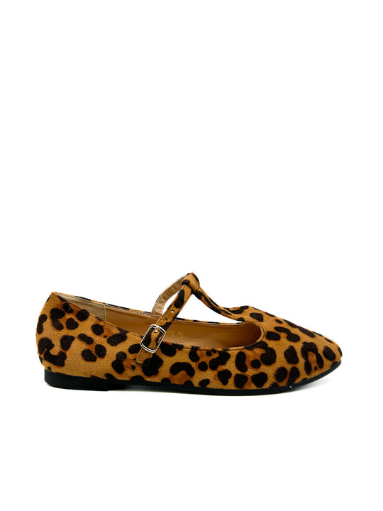 Mercedita Antelina Leopardo Referencia EE28 Leopardo