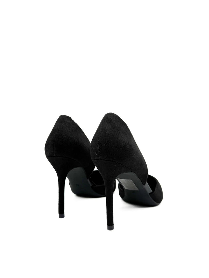 Zapatos Salón de Tacón de Aguja  en Antelina