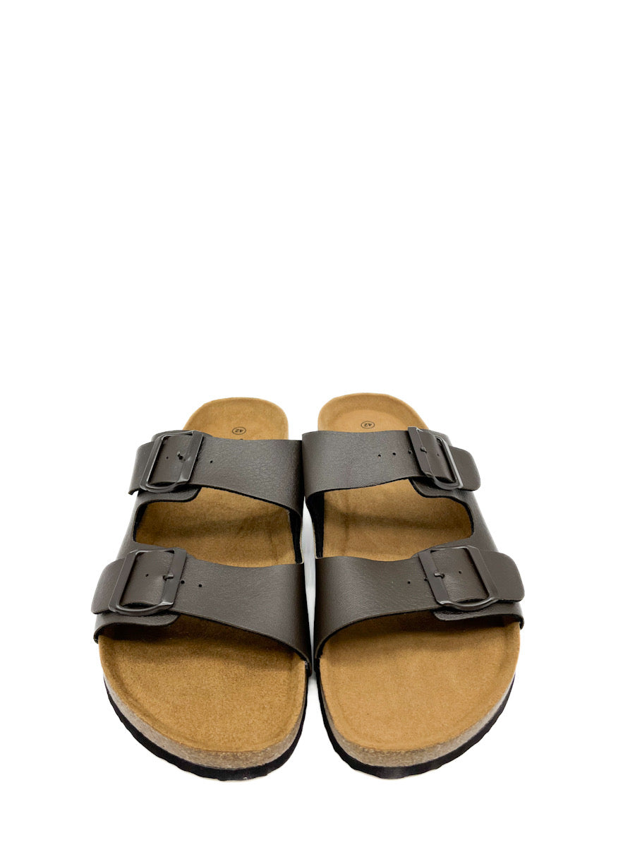 Sandalias Planas Hombre Referencia M151D