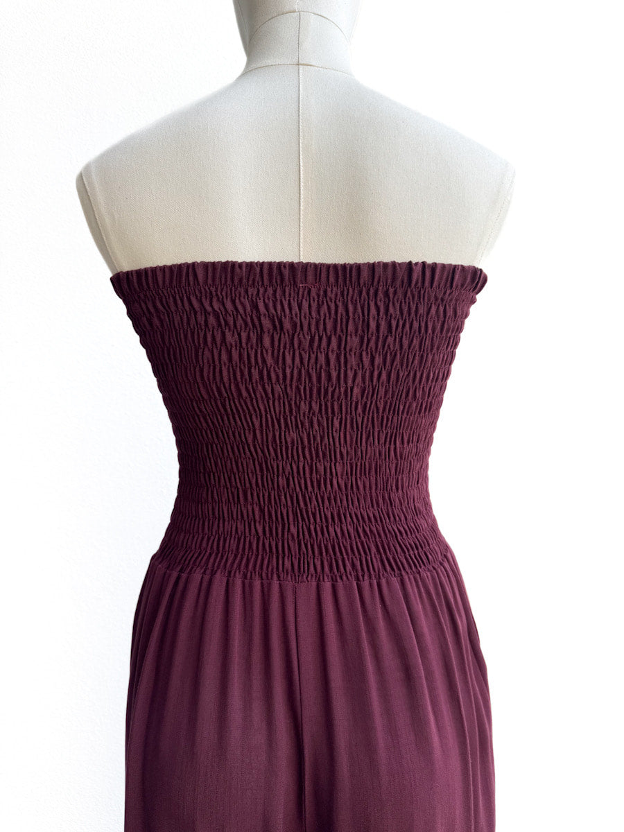 Mono Palazo Strapless