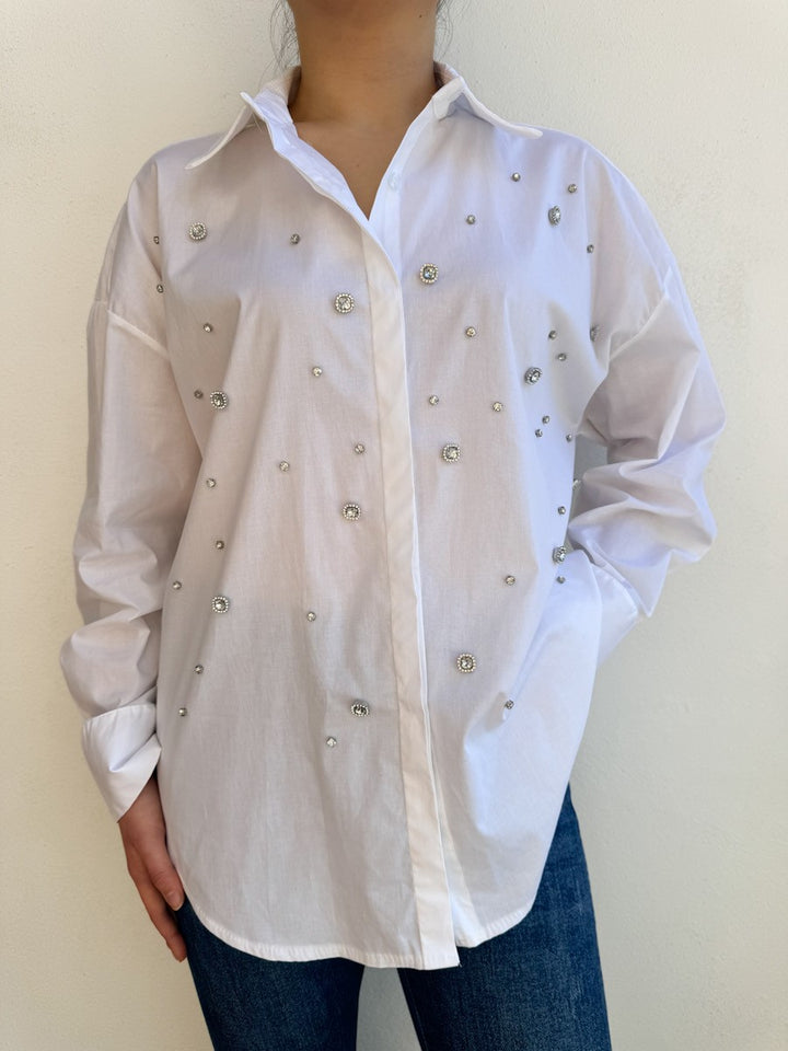 Camisa CS69 Cristales