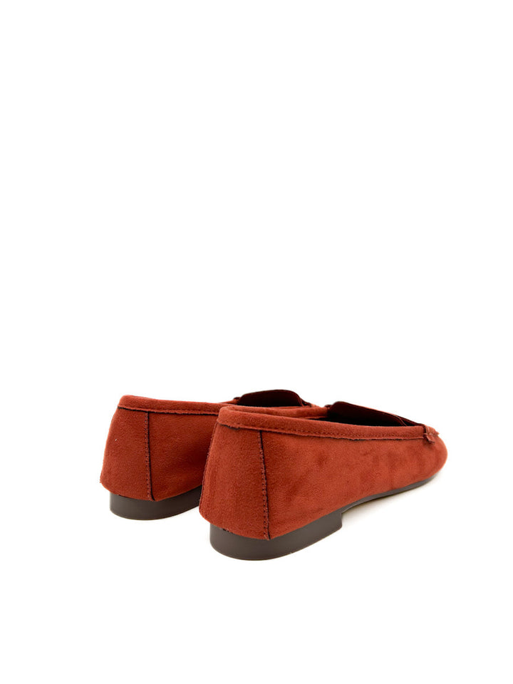 Mocasines Planos Corina M5135