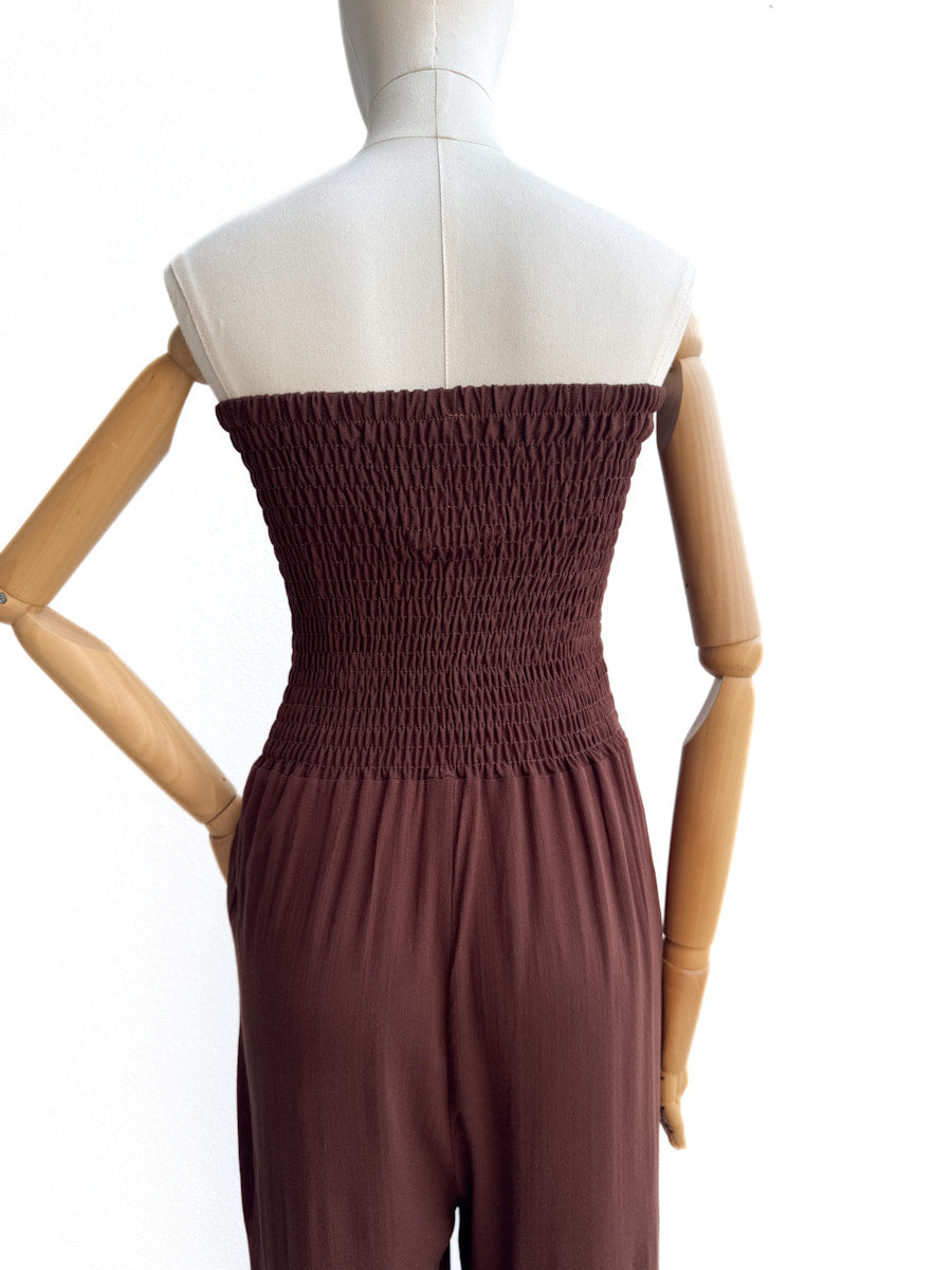 Mono Palazo Strapless