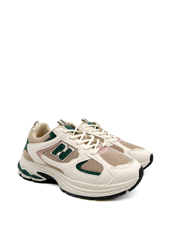 Zapatillas Deportivas con Estilo Retro Referencia CC120