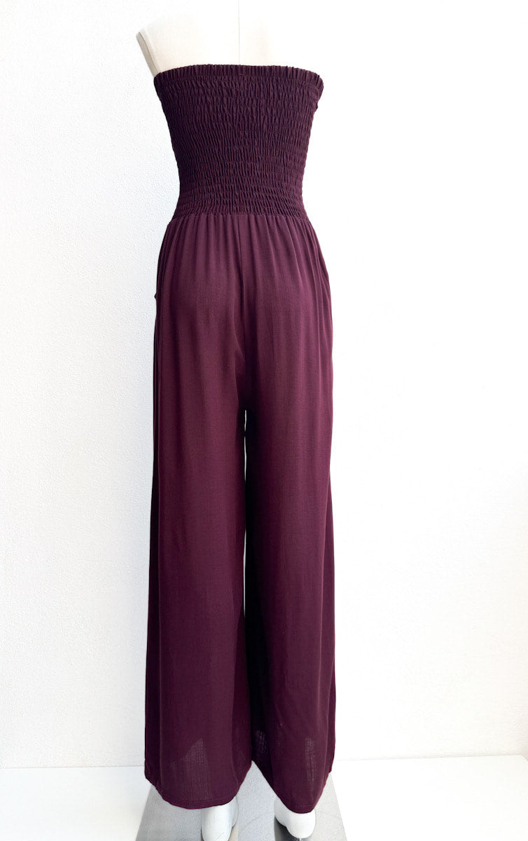 Mono Palazo Strapless