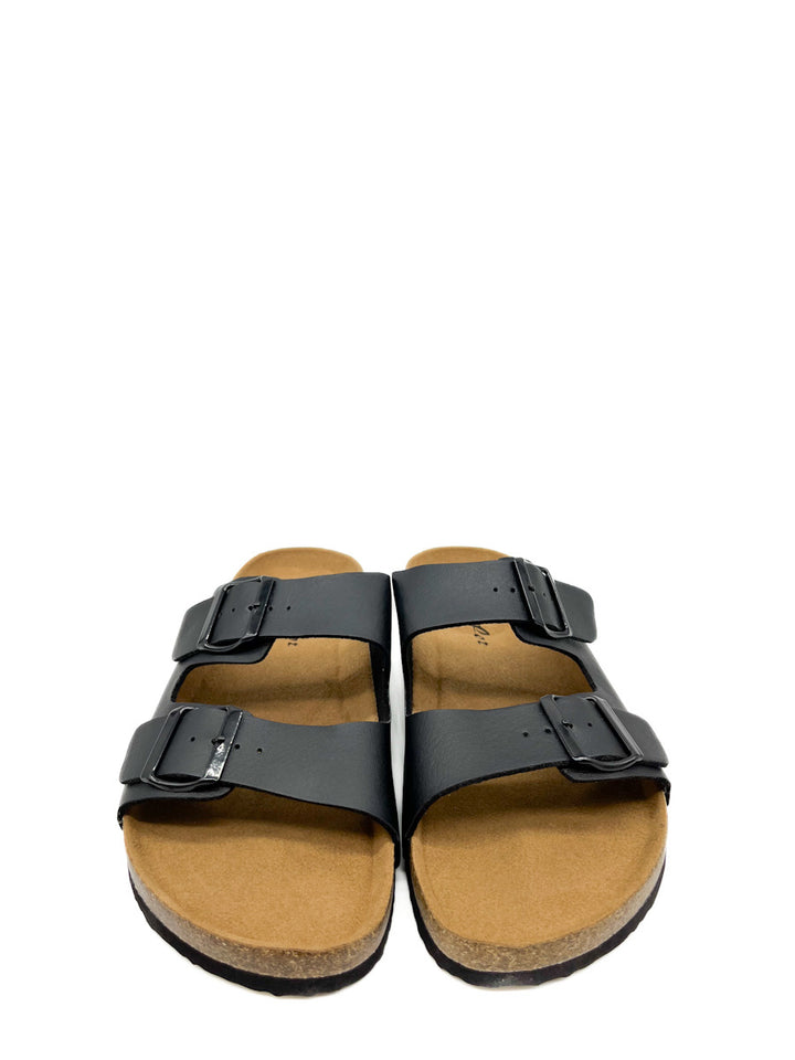 Sandalias Planas Hombre Referencia M151D