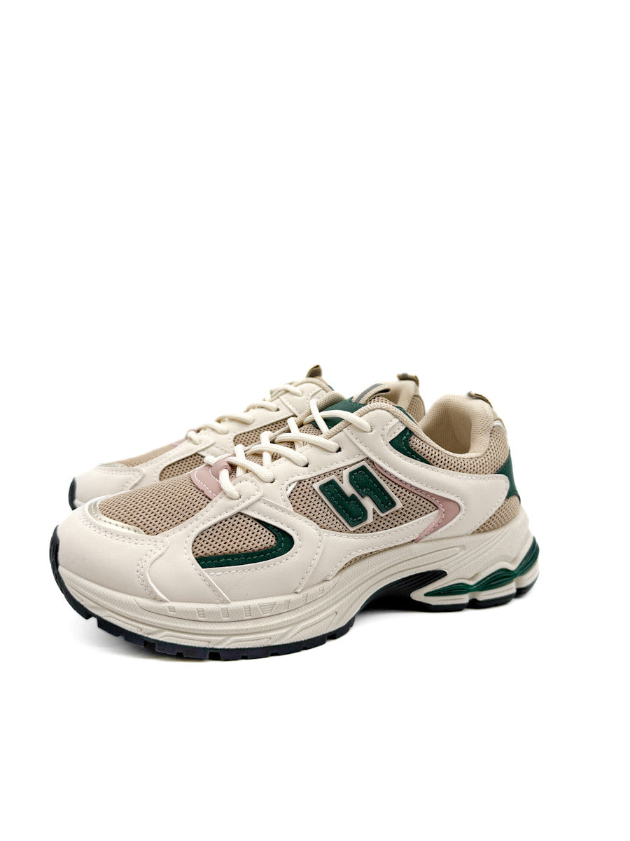 Zapatillas Deportivas con Estilo Retro Referencia CC120