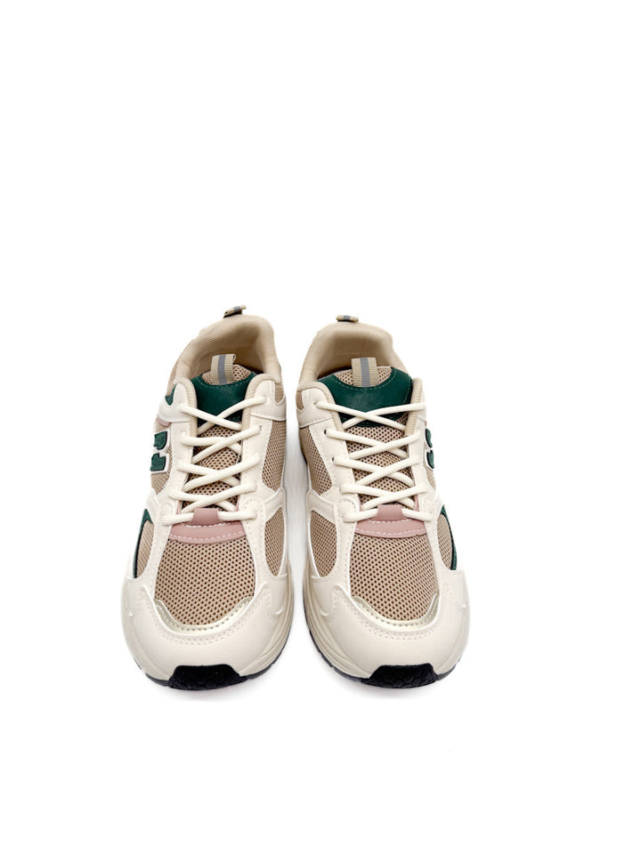 Zapatillas Deportivas con Estilo Retro Referencia CC120