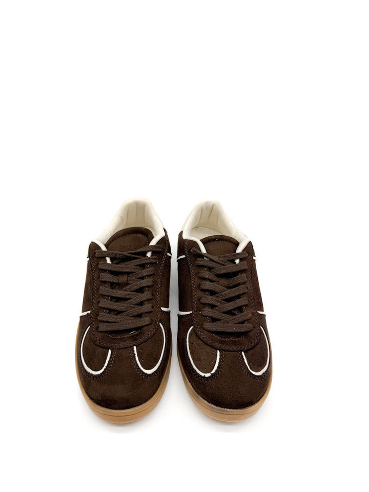Zapatillas de Diseño Clásico con Estilo Moderno Corina M5525