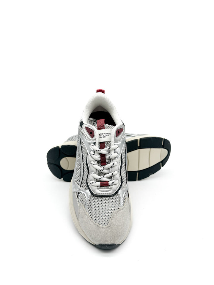 Tenis Deportivos de Moda Urbana Corina M5570
