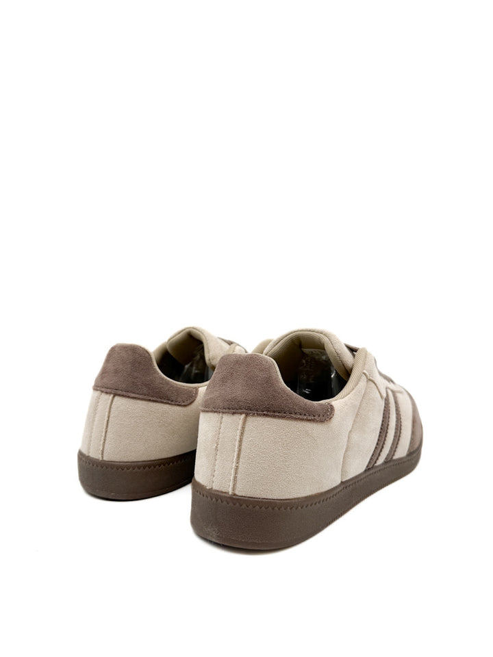 Zapatillas Cómodos Estilo Retro