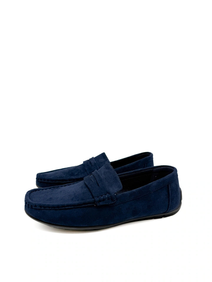 Mocasines Clásicos - Calzado Casual Elegante para Hombre