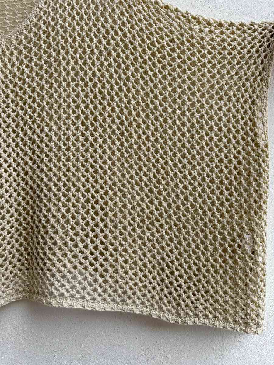 Poncho Tejido Boho: Ligereza y Estilo en Cada Movimiento