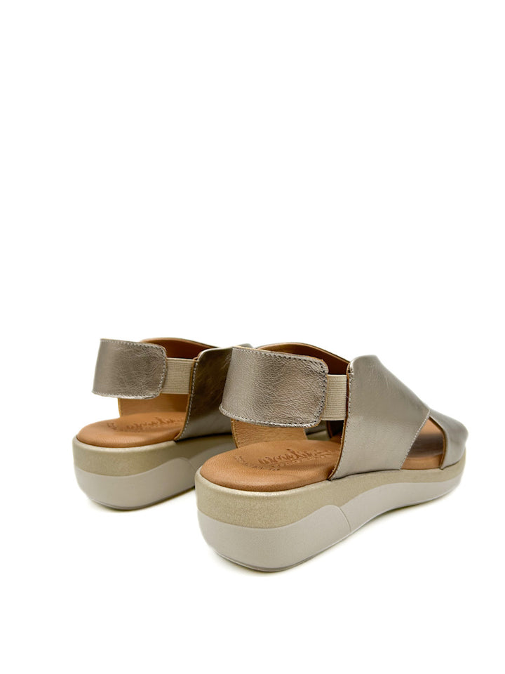 Sandalias de Piel Referencia 288