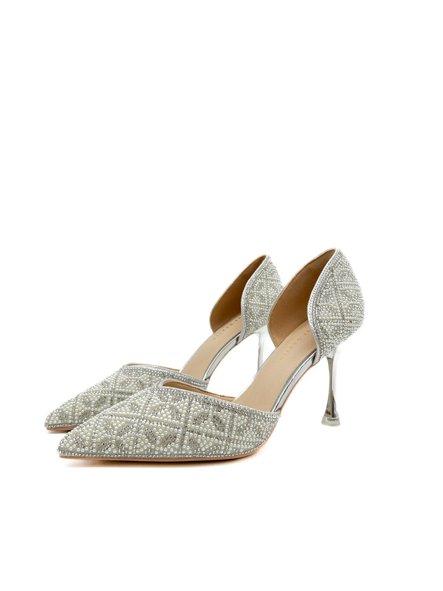 Zapatos de Fiesta Brillantes Referencia 588-399