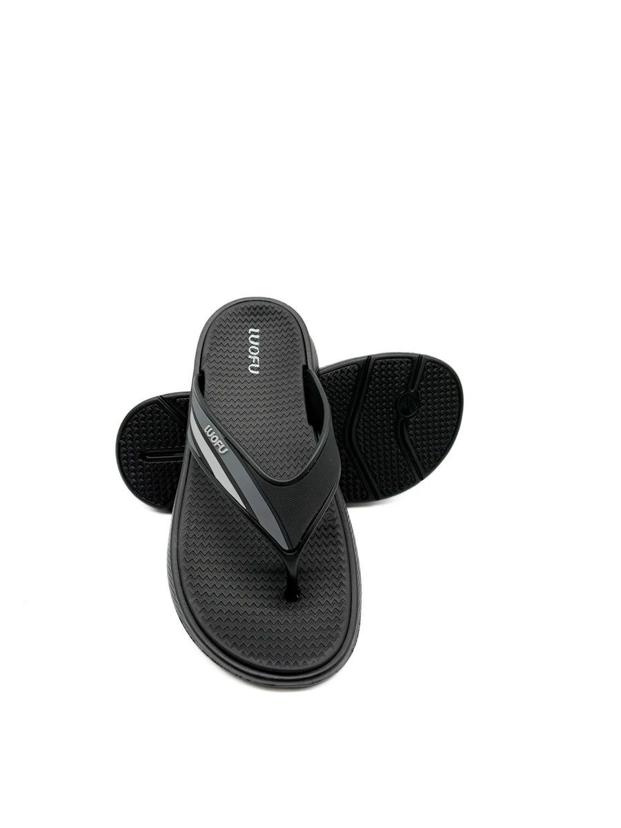 Chanclas Hombre Piscina  Sport - Ergonómicas, Antideslizantes y Ligeras