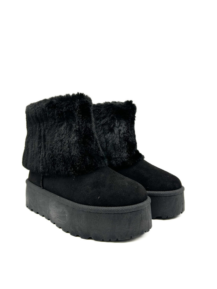 Botas Australianas Pelo Referencia C775