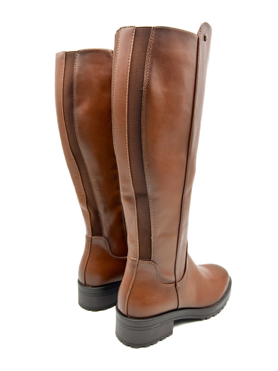 Botas Alta de Mujer V&D  Referencia 2565