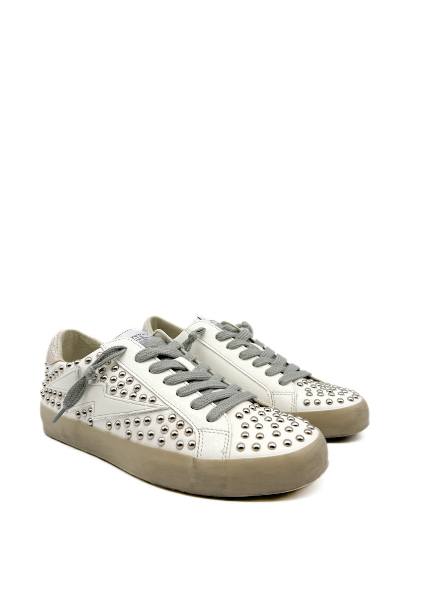 Zapatillas con Tachuelas y Rayo Corina M5501