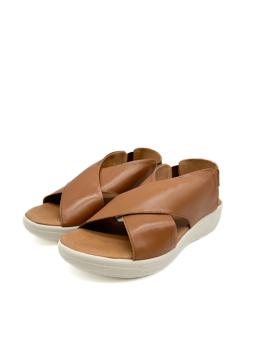 Sandalias de Piel Referencia 288