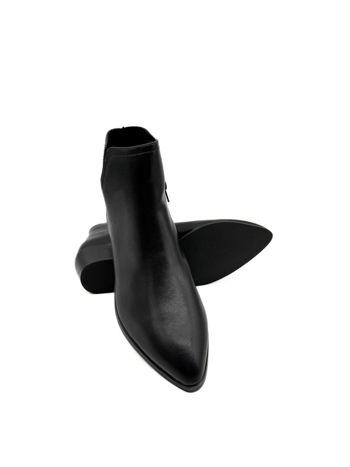 Botines Tacón Bajo Corina M5791