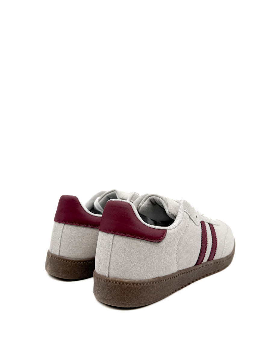 Zapatillas Cómodos Estilo Retro