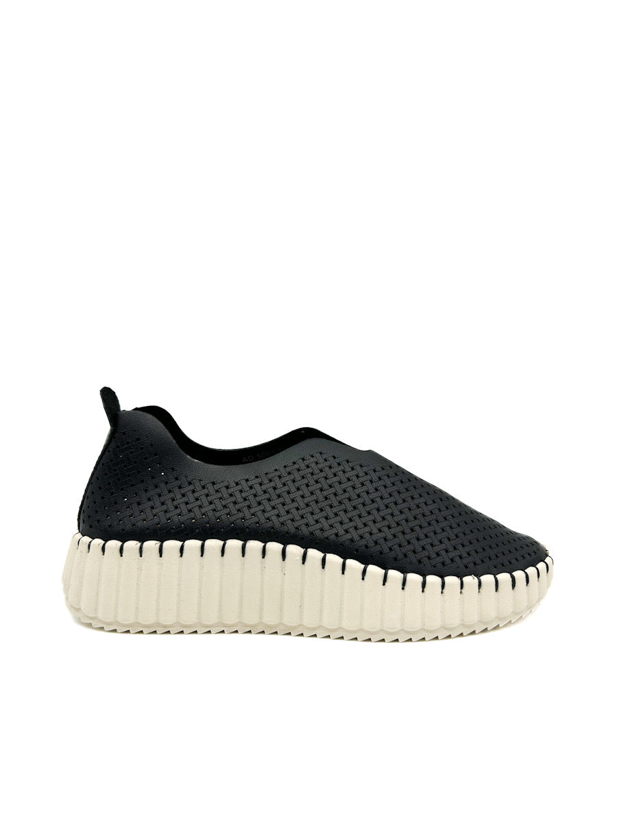 Zapatillas Casual Suela Gruesa AD5083