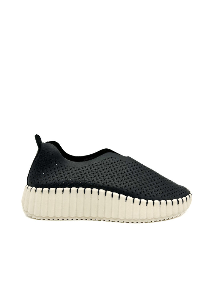 Zapatillas Casual Suela Gruesa AD5083