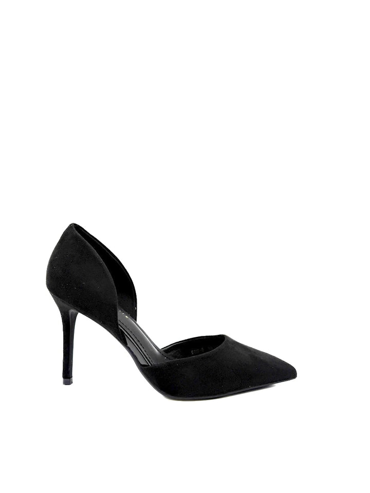 Zapatos Salón de Tacón de Aguja  en Antelina