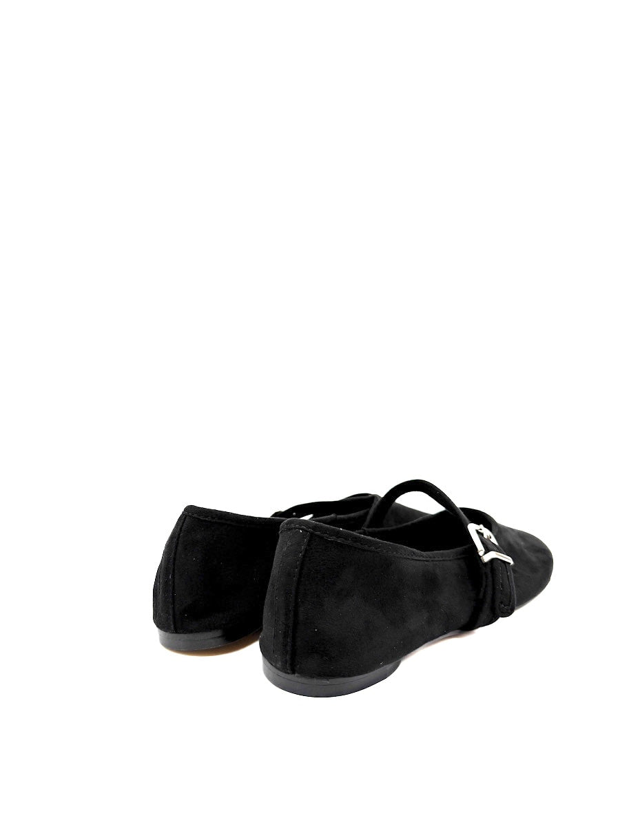 Merceditas de Antelina con Hebilla Corina M5621