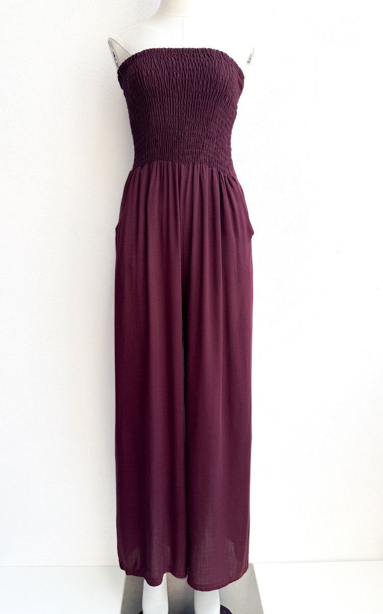 Mono Palazo Strapless