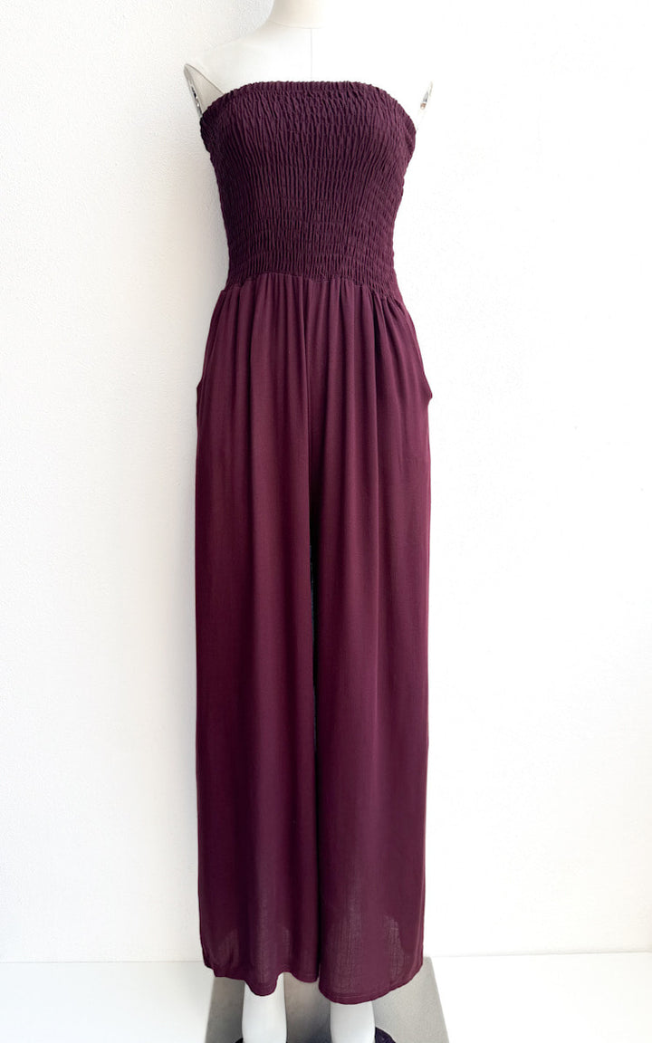 Mono Palazo Strapless