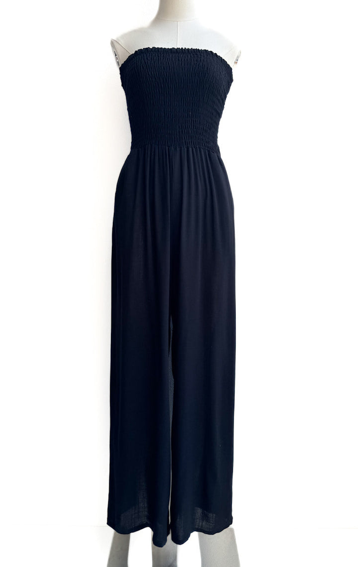 Mono Palazo Strapless
