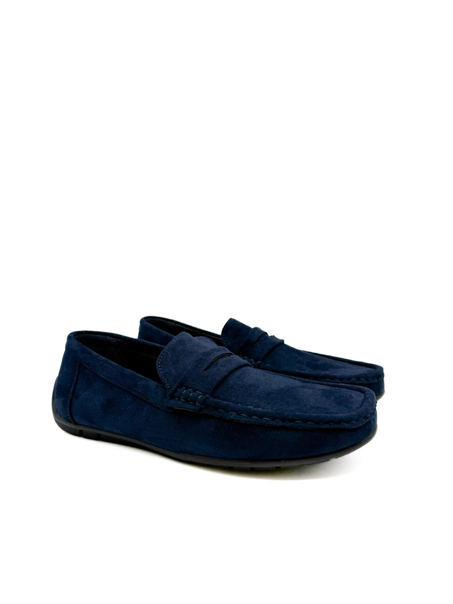 Mocasines Clásicos - Calzado Casual Elegante para Hombre