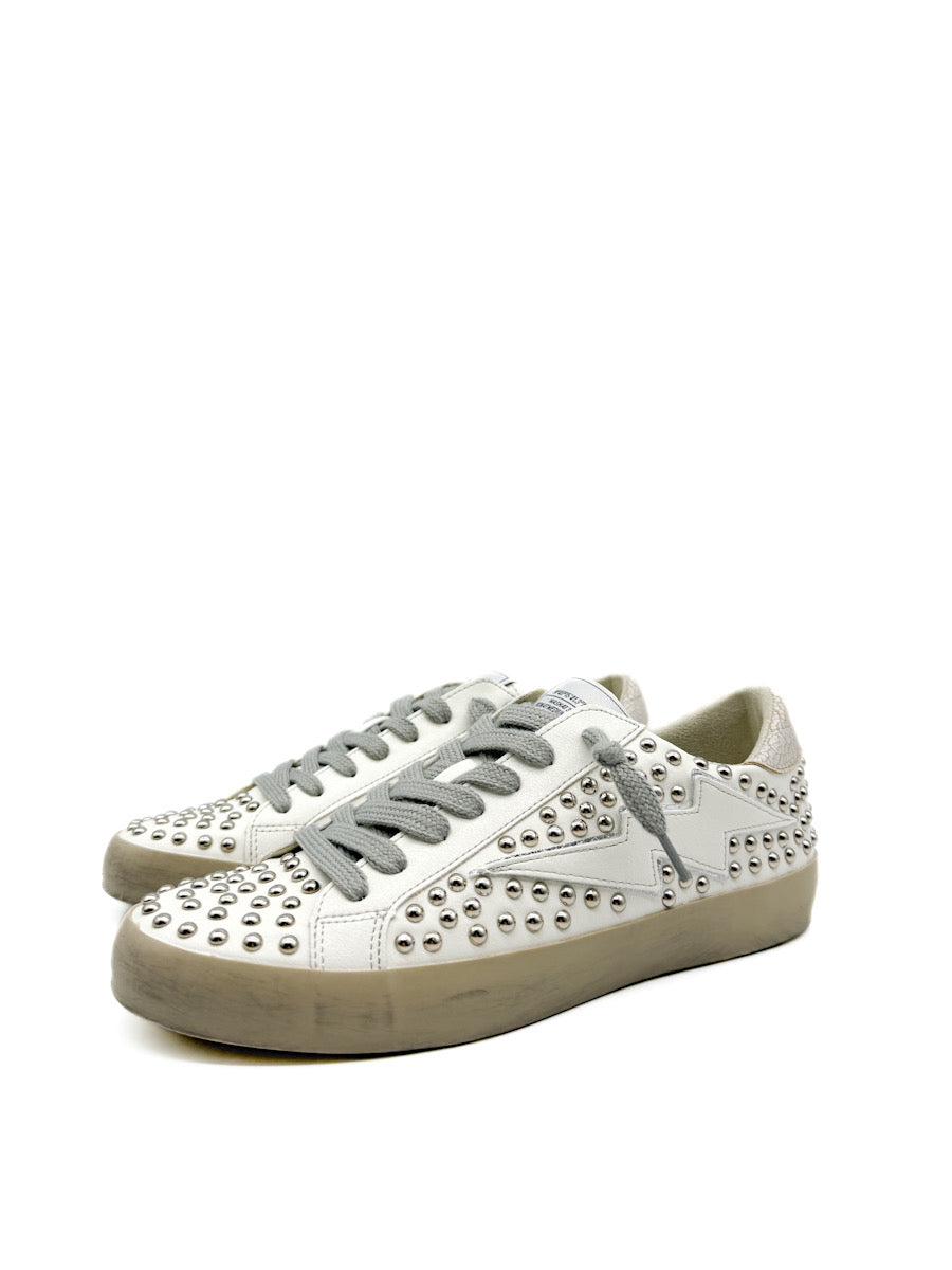 Zapatillas con Tachuelas y Rayo Corina M5501