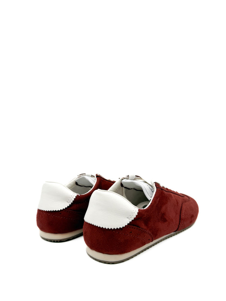 Zapatillas clásica de Antelina Corina M5512