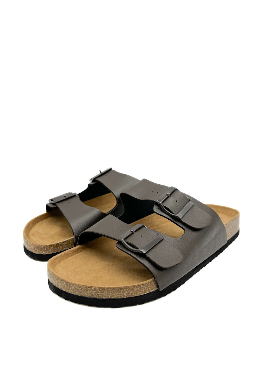 Sandalias Planas Hombre Referencia M151D