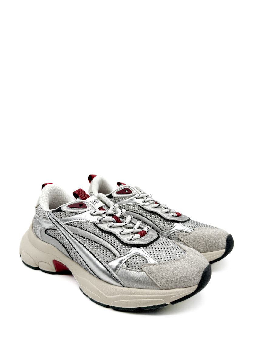 Tenis Deportivos de Moda Urbana Corina M5570