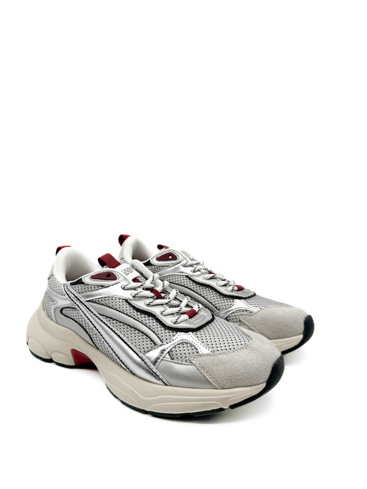 Tenis Deportivos de Moda Urbana Corina M5570
