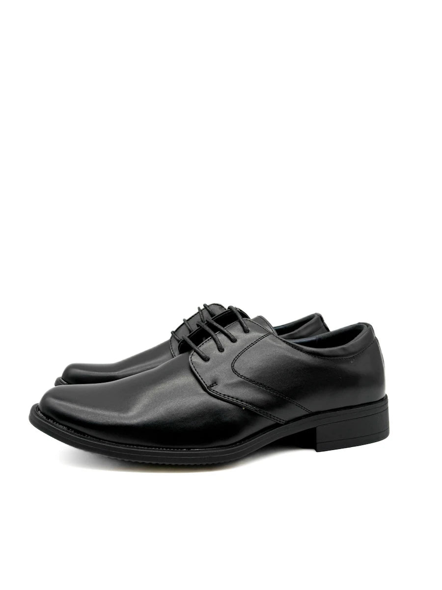 Zapatos de Vestir de Hombre con Cordones y Estilo Formal