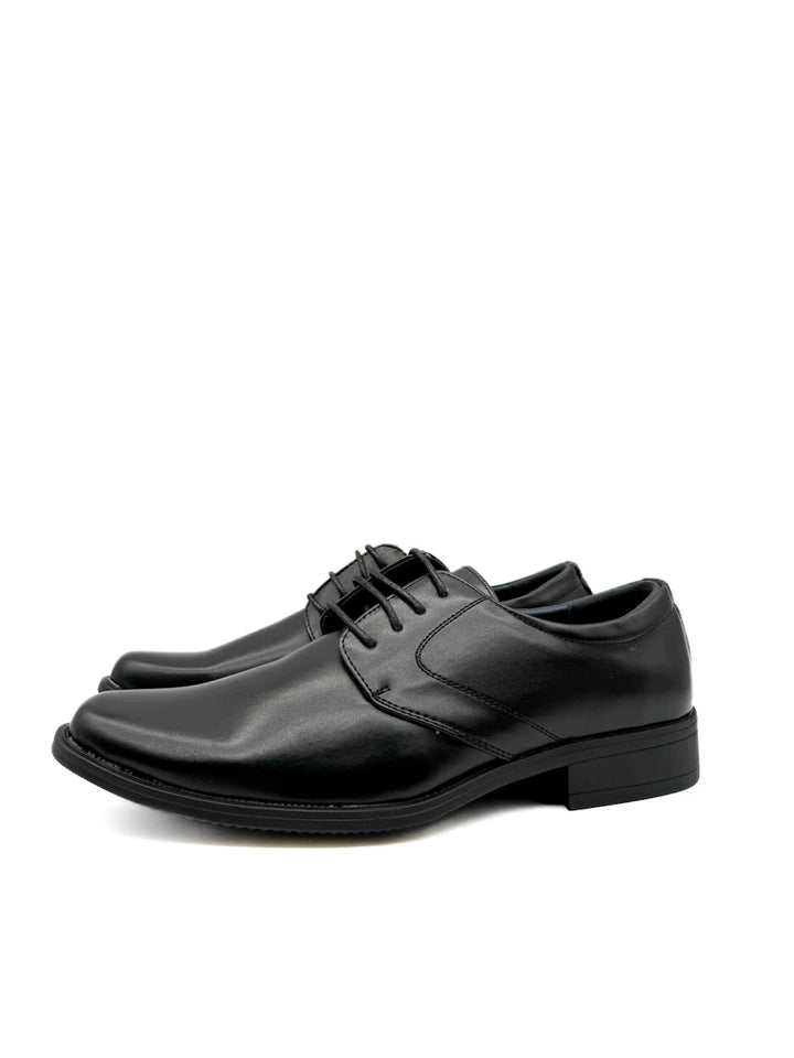 Zapatos de Vestir de Hombre con Cordones y Estilo Formal