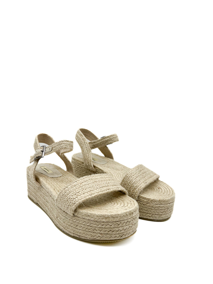 Sandalias Plataforma Corina M4387