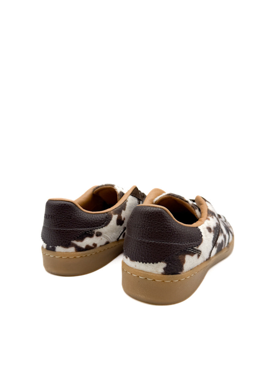 Zapatillas de Diseño Clásico con Estilo Moderno Corina M5525