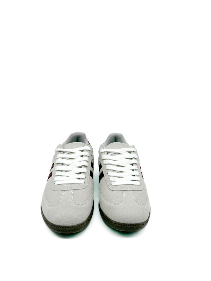 Zapatillas Cómodos Estilo Retro