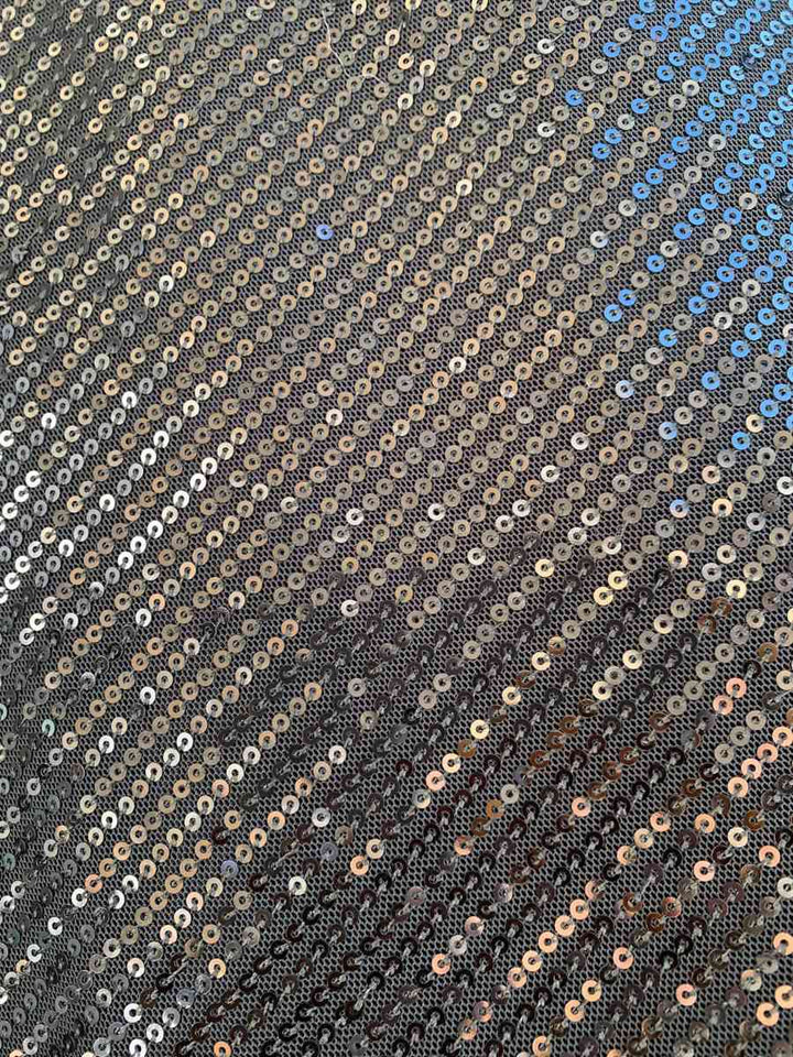 Falda con Lentejuelas