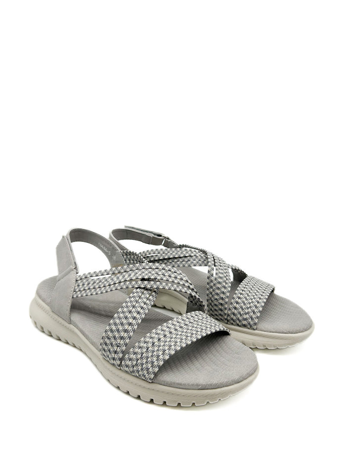 Sandalias Sport Velcro