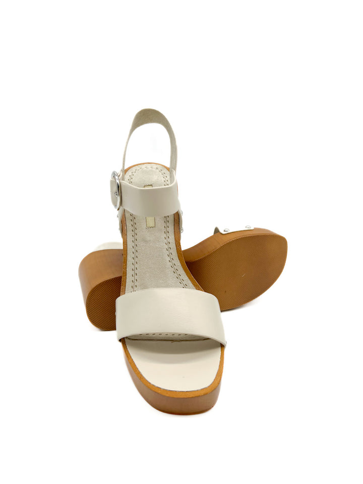 Sandalias Tacón Plataforma Corina M4410