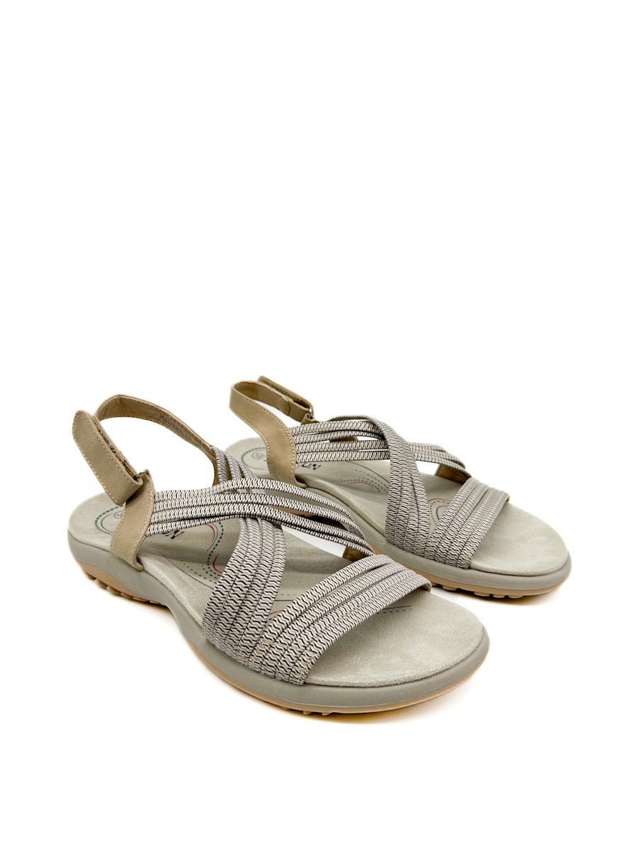 Sandalias Sport Velcro HLD389