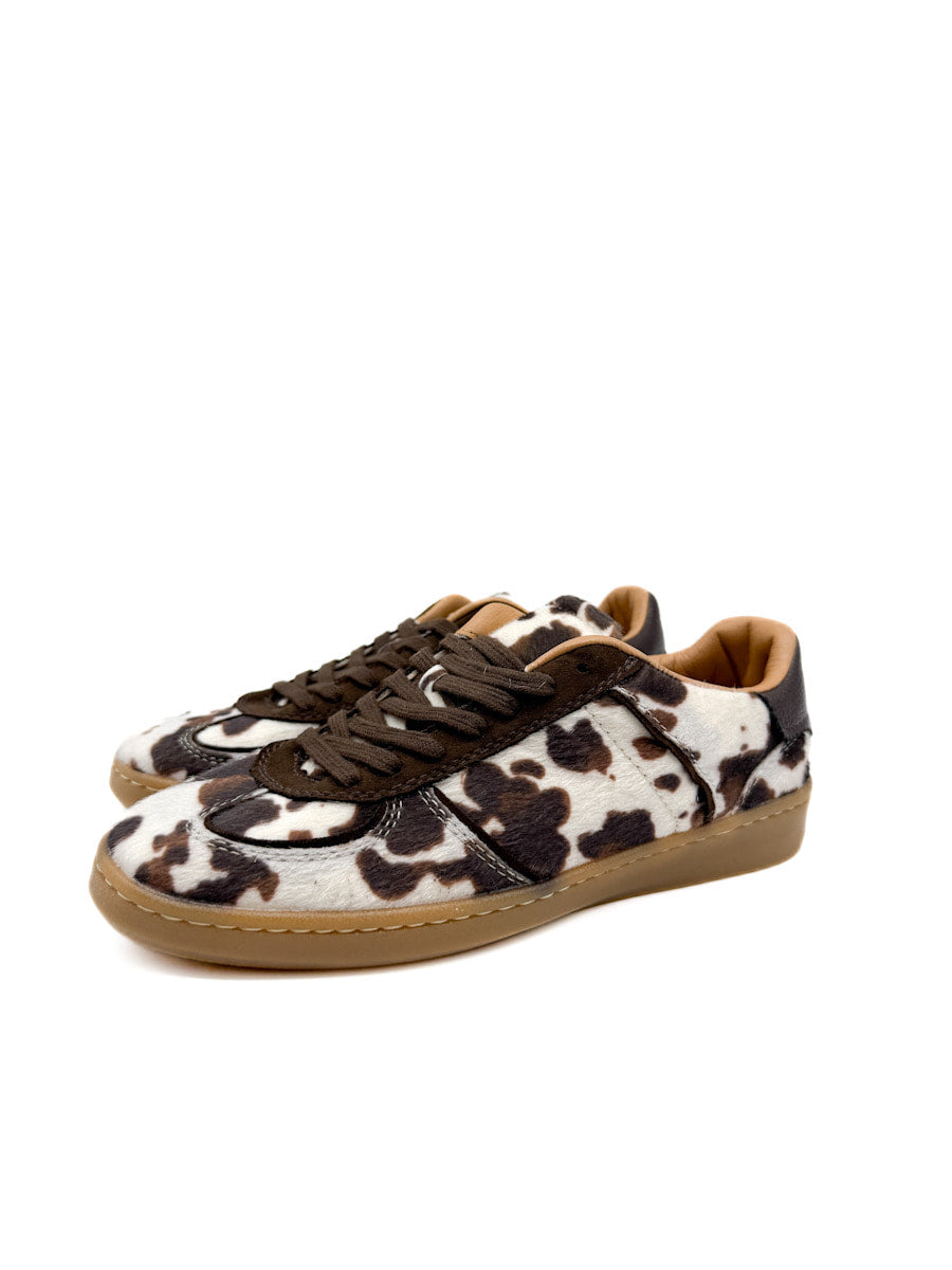 Zapatillas de Diseño Clásico con Estilo Moderno Corina M5525